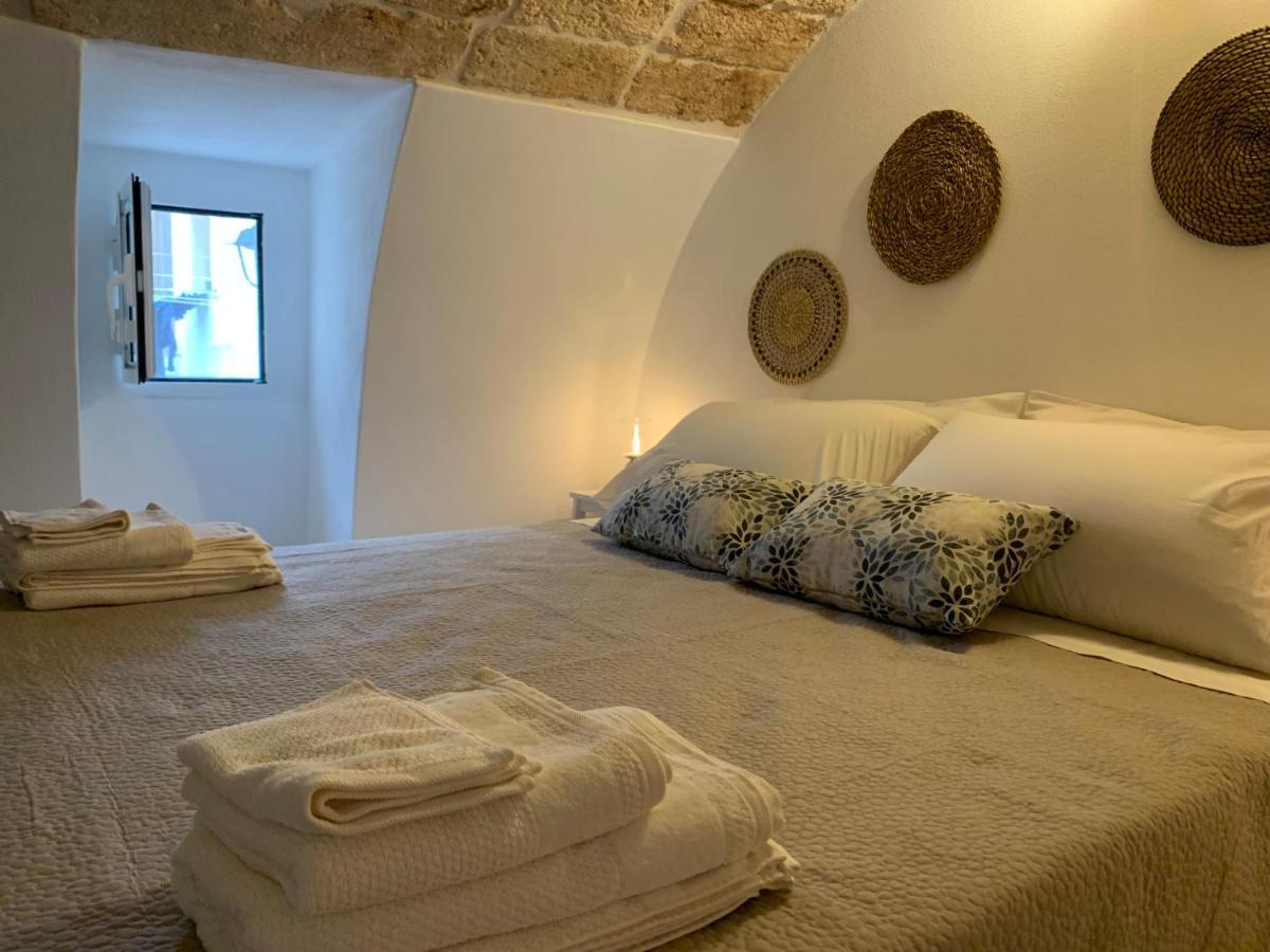 Nonna Rosa Maison مونوبولي المظهر الخارجي الصورة